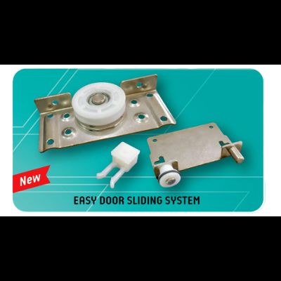Easy Door Sliding System